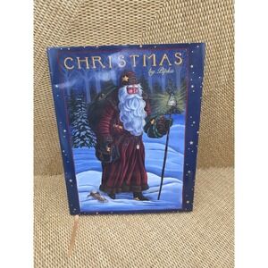 Memories Of Christmas‎ By Pipka Hardback Book w/Dust Jacket  1999 Traditions